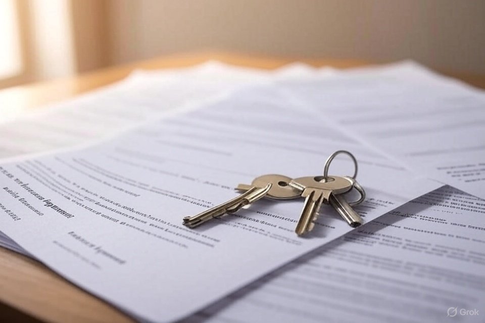 Calculator and loan documents for modification