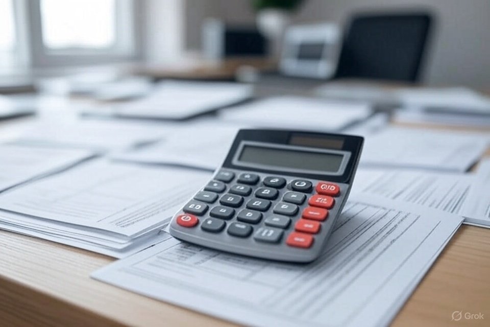 Signing a repayment or forbearance agreement