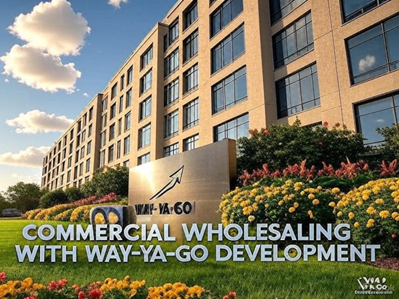 Cover mockup of The Commercial Code Blueprint training